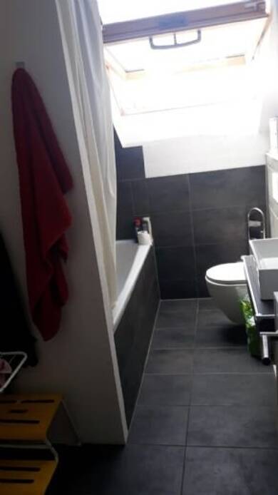 Wohnung zur Miete 570 € 4 Zimmer 100 m² Geschoss 1/2 frei ab 01.09.2025 Saarbrückerstrasse 60 Neufechingen Saarbrücken 66130