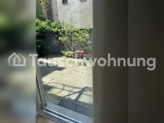Wohnung zur Miete Tauschwohnung 1.000 € 2 Zimmer 68 m² EG Ehrenfeld Köln 50823