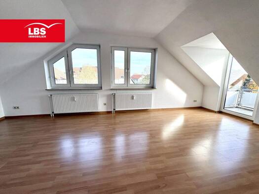 Wohnung zum Kauf 219.000 € 3 Zimmer 78,2 m² 2. Geschoss frei ab sofort Sutthausen Osnabrück 49082