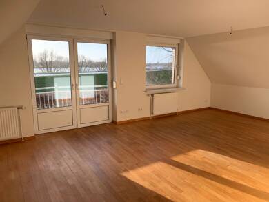 Wohnung zur Miete 620 € 2 Zimmer 52,5 m² Geschoss 1/2 Altengamme Hamburg 21039