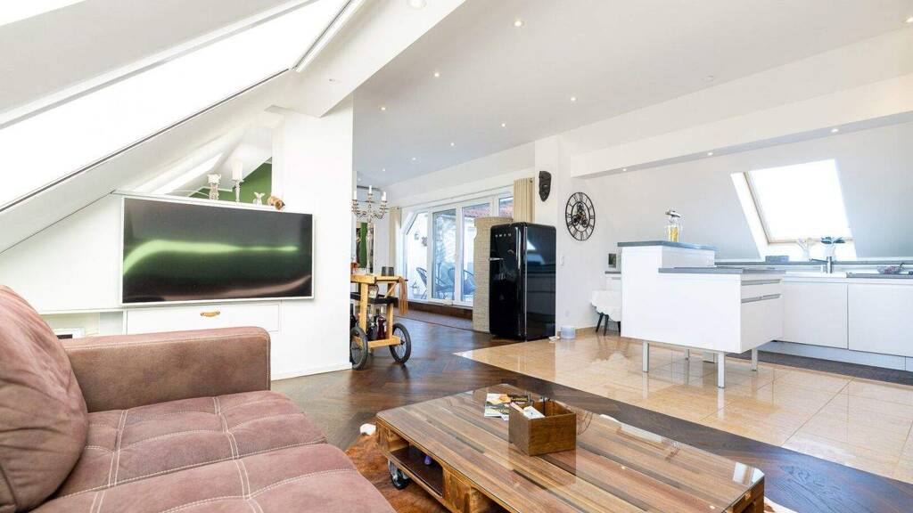 Penthouse zum Kauf 590.000 € 4 Zimmer 148 m² Fischamend 2401