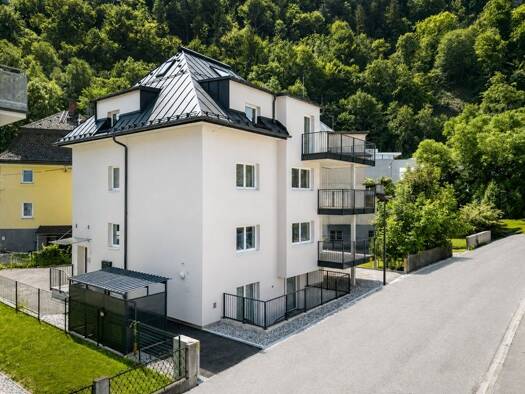 Wohnung zum Kauf - Erstbezug 329.000 € 2 Zimmer 48,1 m² Gnigl Salzburg 5020