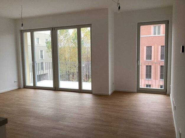 Wohnung zur Miete 1.470 € 4 Zimmer 92,9 m² 1. Geschoss An der Villa Bolle 9 Köpenick Berlin 12557
