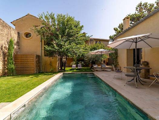 Einfamilienhaus zum Kauf 1.695.000 € 400 m² VERS PONT DU GARD 30210