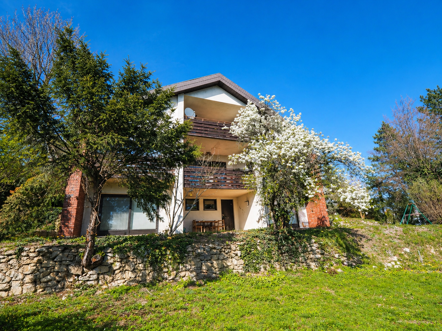 Einfamilienhaus zum Kauf - Widok 2