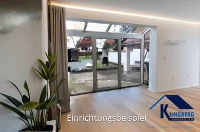 Reihenmittelhaus zum Kauf 145.000 € 3 Zimmer 115 m² 412 m² Grundstück Forststraße 15 Zeitz Zeitz 06712