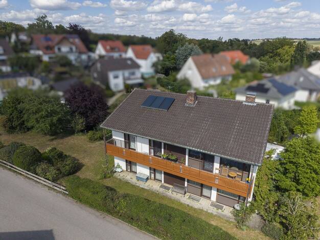 Mehrfamilienhaus zum Kauf 1.300.000 € 6 Zimmer 218 m² 983 m² Grundstück Marzling Marzling 85417