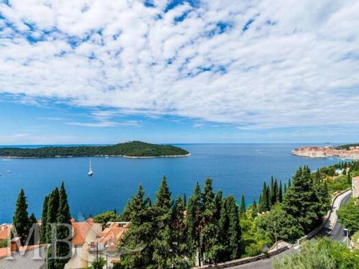 Studio zum Kauf 1.000 € 1 Zimmer 45 m² Dubrovnik