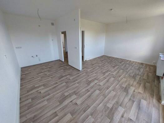 Wohnung zur Miete 346 € 3 Zimmer 54,5 m² 3. Geschoss Am Himmelreich 38 Suhl 98527