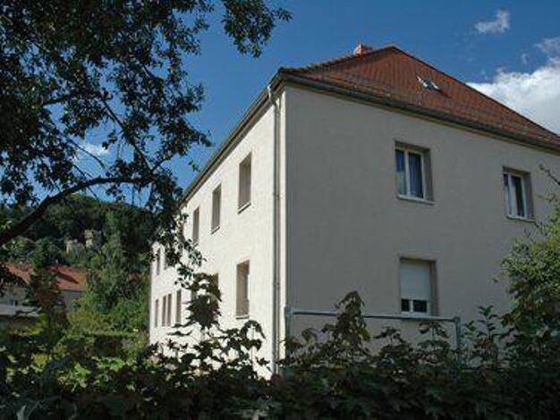 Wohnung zur Miete 400 € 2 Zimmer 50,2 m² 1. Geschoss frei ab 18.09.2025 An den Winkelwiesen 3 Cossebaude Dresden 01156