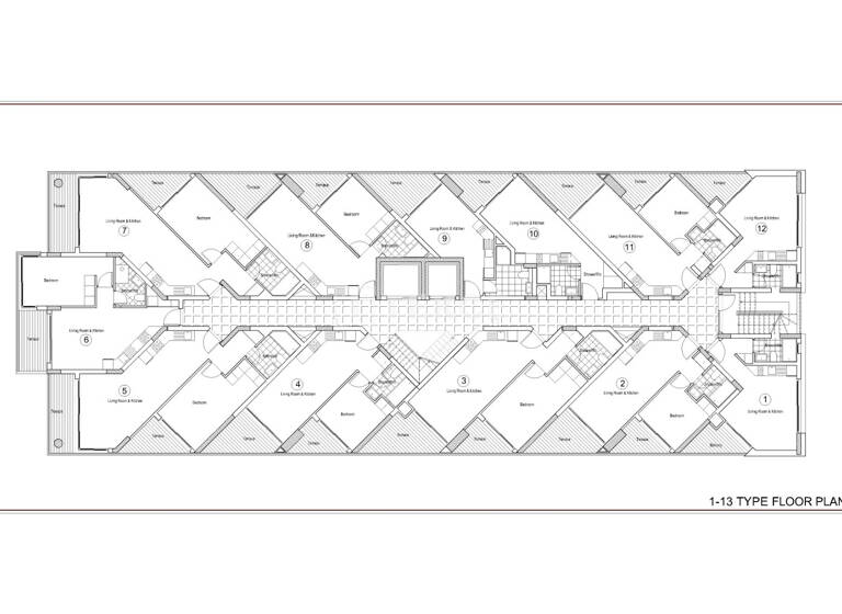 Wohnung zum Kauf 112.000 € 2 Zimmer 55 m² 2. Geschoss Lefke 99790
