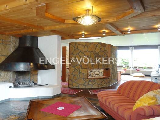 Bungalow zum Kauf 1.180.000 € 10 Zimmer 350 m² 942 m² Grundstück Rottenburg Rottenburg 72108