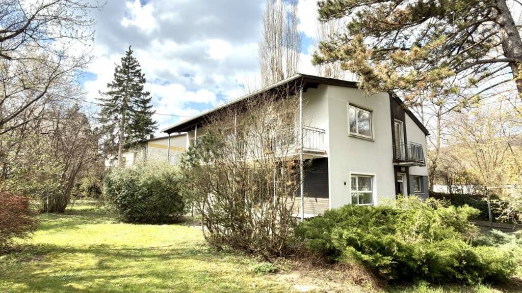 Einfamilienhaus zum Kauf 620.000 € 5,5 Zimmer 170 m² 807 m² Grundstück Breitenfurt bei Wien 2384