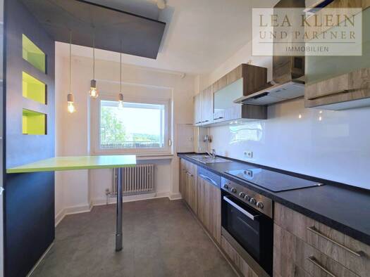 Wohnung zum Kauf 140.000 € 3 Zimmer 78 m² 1. Geschoss Weidenau Siegen 57076