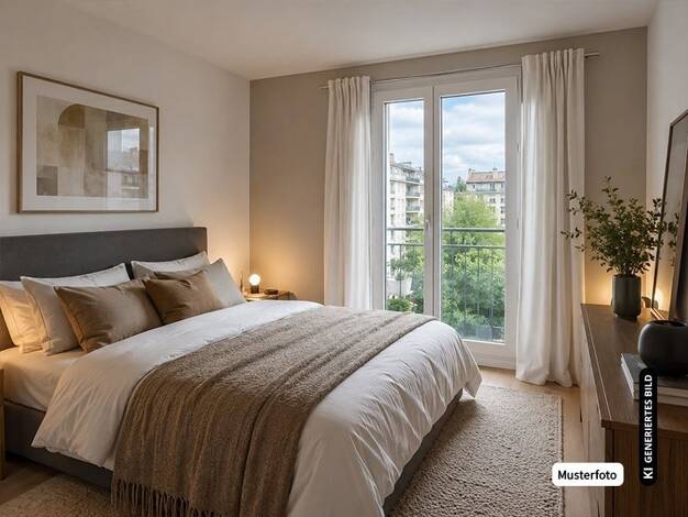 Wohnung zum Kauf provisionsfrei 374.000 € 4 Zimmer 120,5 m² Gräfrath Solingen 42653