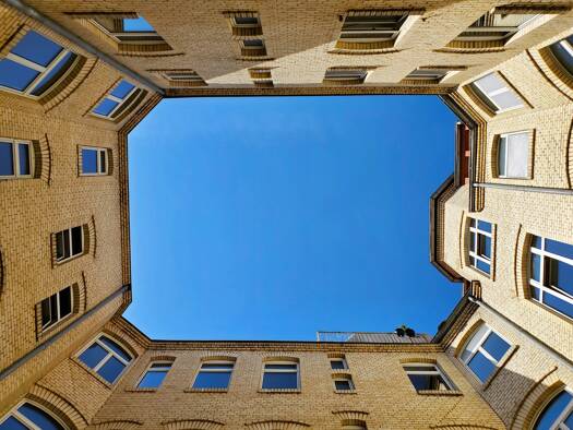 Wohnung zur Miete 579 € 2,5 Zimmer 59 m² 1. Geschoss frei ab sofort Brüderstraße 13 Altstadt Halle (Saale) 06108