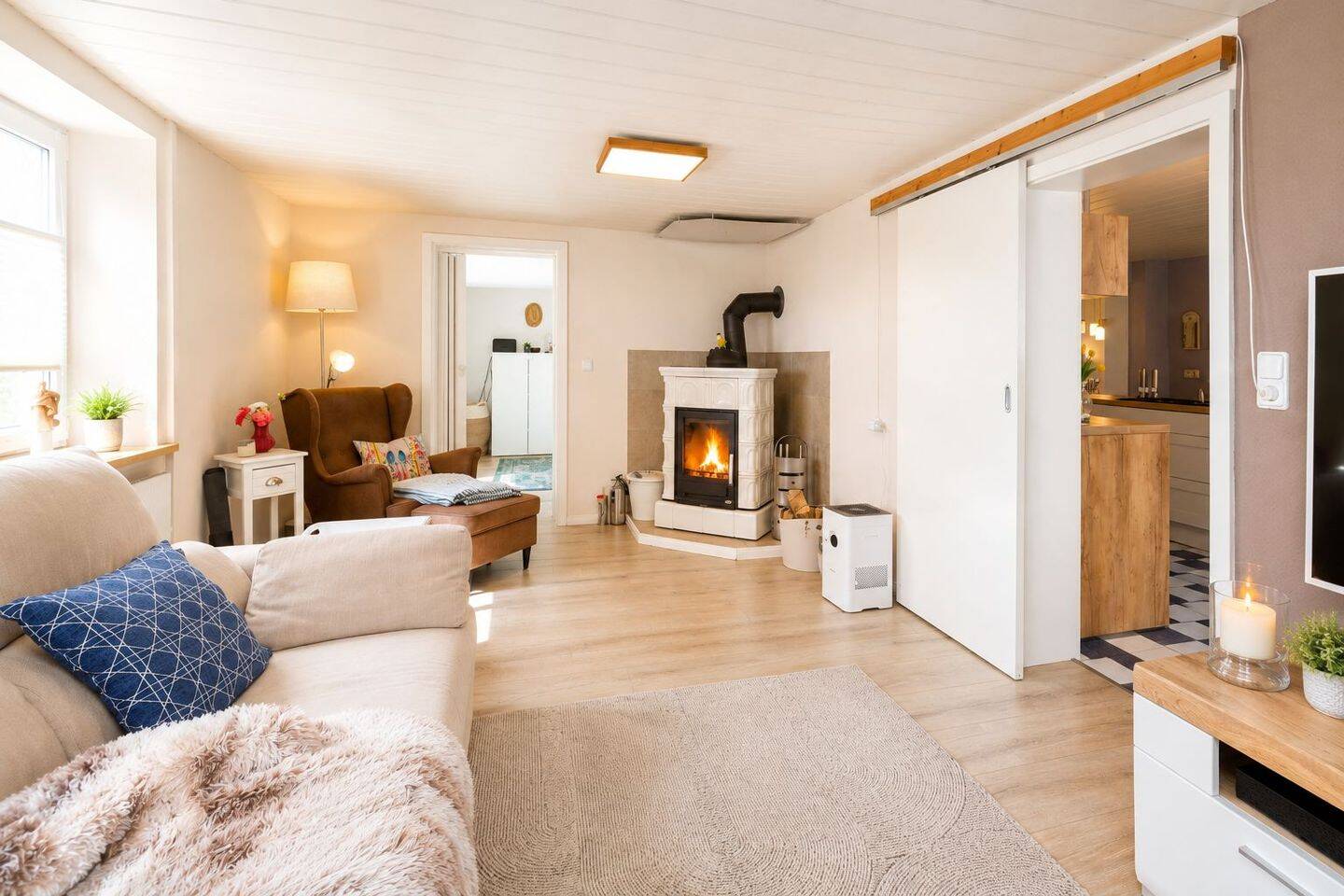 Einfamilienhaus zum Kauf - Ansicht 5