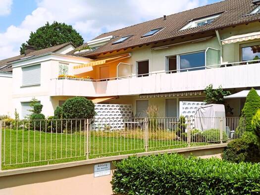 Wohnung zum Kauf 189.800 € 3 Zimmer 85 m² 1. Geschoss frei ab sofort Innenstadt Bielefeld 33607
