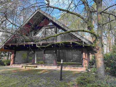 Einfamilienhaus zum Kauf 425.000 € 6 Zimmer 191 m² 2.332 m² Grundstück Stadt Espelkamp 32339