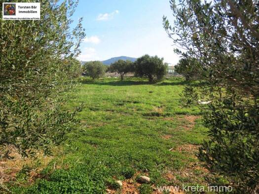 Grundstück zum Kauf 86.900 € 420 m² Grundstück * * Makri-Gialos 720 55