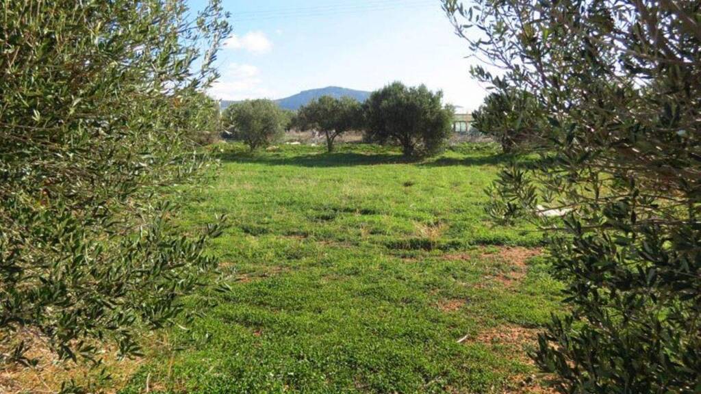 Grundstück zum Kauf 86.900 € 420 m² Grundstück * * Makri-Gialos 720 55