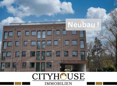 Wohnung zum Kauf 359.000 € 3 Zimmer 54 m² 3. Geschoss Ehrenfeld Köln 50827