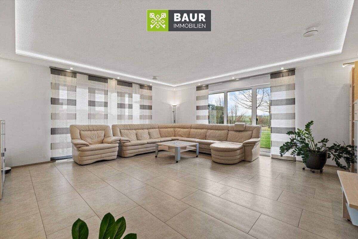 Haus – Langenau, Alb-Donau-Kreis - Mehr
