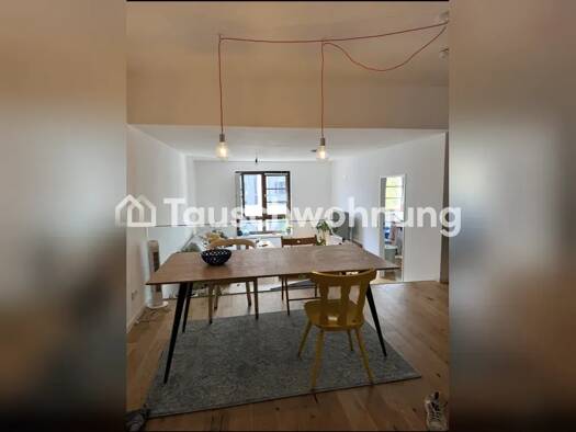 Wohnung zur Miete Tauschwohnung 1.174 € 2 Zimmer 75 m² 3. Geschoss Altstadt-Nord Innenstadt 50672