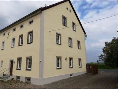 Wohnung zur Miete 420 € 3 Zimmer 70 m² EG frei ab sofort Sängerweg 1 Dörschnitz Lommatzsch 01623