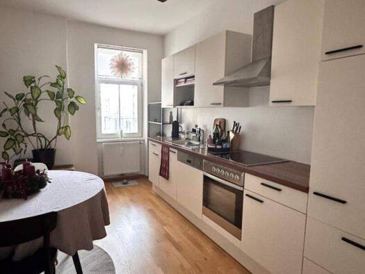Wohnung zum Kauf 299.000 € 3 Zimmer 71 m² 3. Geschoss Steyrergasse Jakomini Graz 8010
