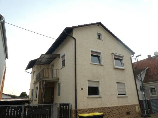 Mehrfamilienhaus zum Kauf 620.000 € 9 Zimmer 260 m² 800 m² Grundstück Hainchen Limeshain 63694