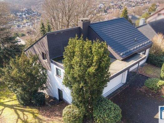 Einfamilienhaus zum Kauf 340.000 € 5 Zimmer 175 m² 1.030 m² Grundstück Herkersdorf Kirchen 57548