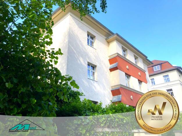 Wohnung zum Kauf 172.000 € 3 Zimmer 75,2 m² Dachgeschoss, 4. Geschoss Schönefeld-Abtnaundorf Leipzig 04347