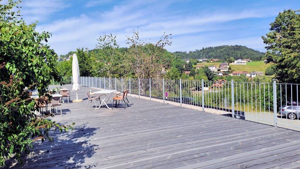 Wohnung zum Kauf provisionsfrei 219.000 € 2,5 Zimmer 92,5 m² 2. Geschoss Schönberg 94513