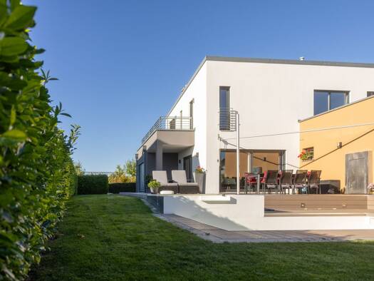 Einfamilienhaus zum Kauf 895.000 € 5 Zimmer 232 m² 820 m² Grundstück Kirchdorf 93348