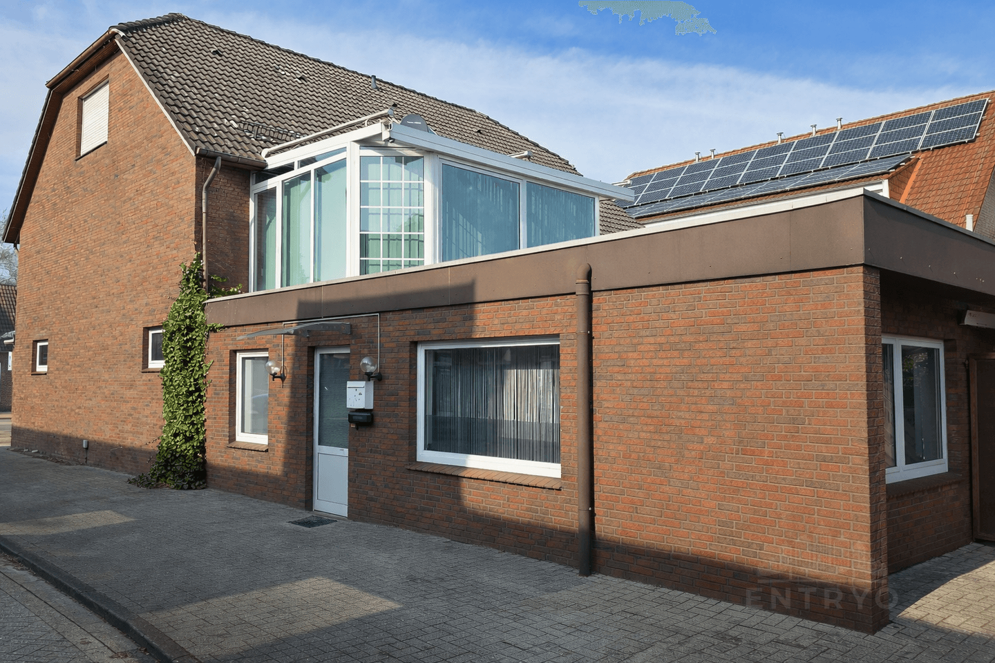 Haus – Wiesmoor - Ansicht 2