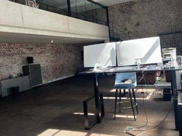 Bürofläche zur Miete provisionsfrei 4.011 € 170 m² Bürofläche Weyerhofstraße Kempener Feld/Baakeshof Krefeld 47803