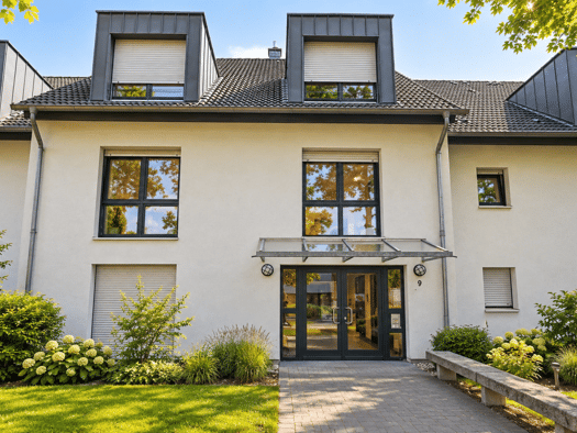 Wohnung zum Kauf 220.000 € 2 Zimmer 60,3 m² Leichlingen Leichlingen 42799