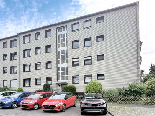 Wohnung zum Kauf 85.000 € 2 Zimmer 58 m² 3. Geschoss Seelze Seelze 30926