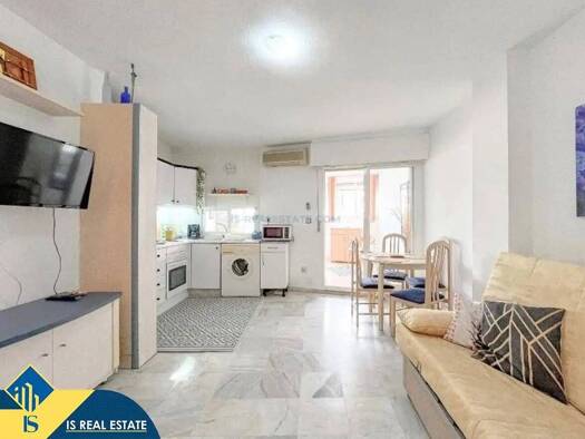 Wohnung zur Miete 650 € 1 Zimmer 49 m² EG Torrevieja 03182