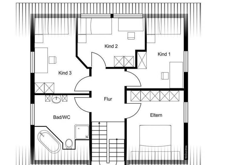 Einfamilienhaus zum Kauf 429.500 € 8 Zimmer 191 m² 1.023 m² Grundstück frei ab sofort Maumke Lennestadt 57368