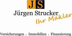Immobilien Strucker logo