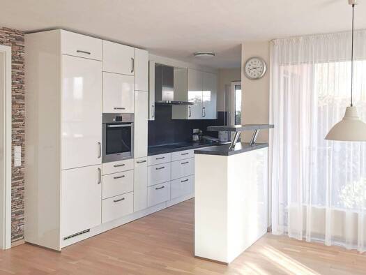 Wohnung zur Miete 1.500 € 3,5 Zimmer 93 m² Geschoss EG/4 frei ab 01.04.2026 Maubach Backnang 71522