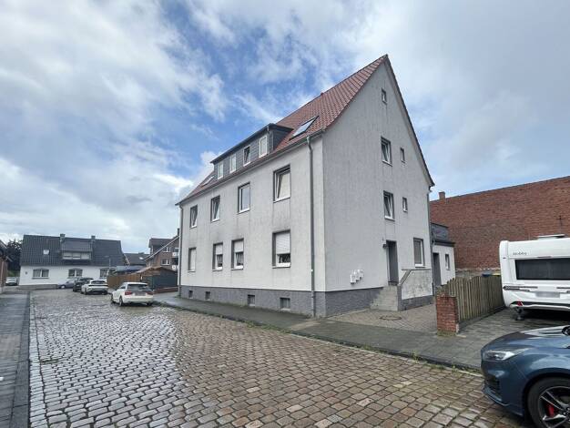 Mehrfamilienhaus zum Kauf 520.000 € 14 Zimmer 325,4 m² 381 m² Grundstück Dorenkamp Rheine 48431