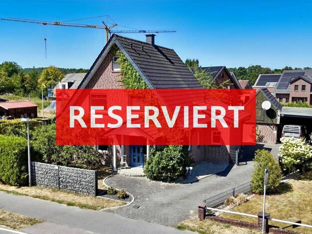 Einfamilienhaus zum Kauf 385.000 € 4 Zimmer 130 m² 750 m² Grundstück Suddendorf Schüttorf 48465
