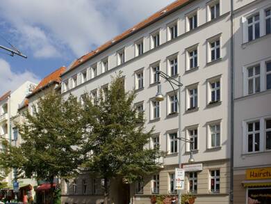 Verkaufsfläche zur Miete provisionsfrei 1.890 € 82,2 m² Verkaufsfläche Schönhauser Allee 64 Prenzlauer Berg Berlin 10437
