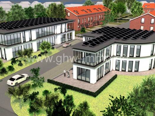 Grundstück zum Kauf provisionsfrei 239.070 € 1.226 m² Grundstück Burgstemmen 31171
