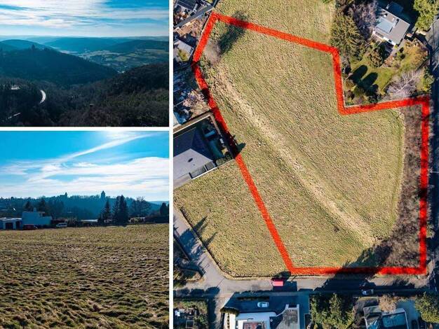 Grundstück zum Kauf 5.362 m² Grundstück Nideggen 52385