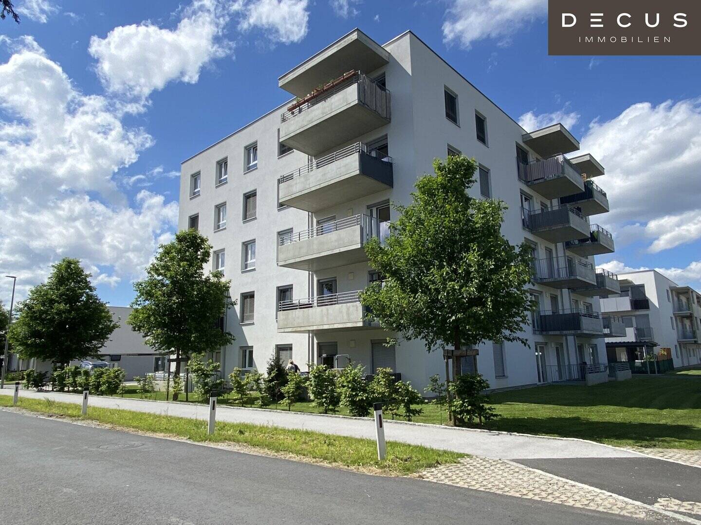Wohnung – Graz, Katastralgemeinde Webling, Straßgang - Mehr