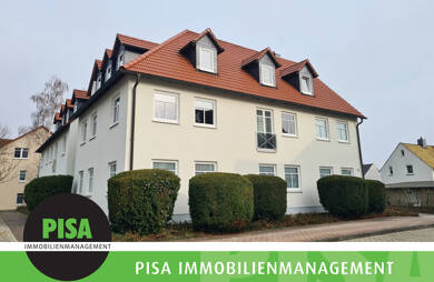 Wohnung zum Kauf 89.000 € 3 Zimmer 81,4 m² Dachgeschoss, 2. Geschoss Markt 6 Neukieritzsch Neukieritzsch 04575
